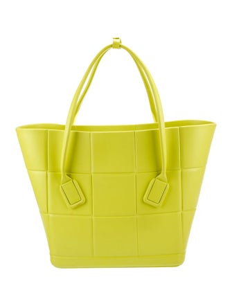 Bottega Veneta Intrecciato Arco