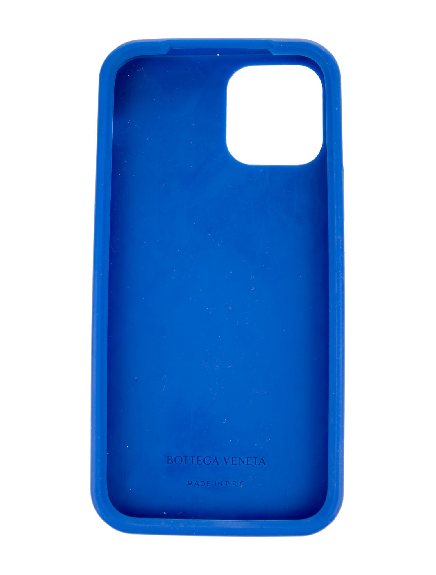 Bottega Veneta Phone Case - Blue Phone Cases, Technology