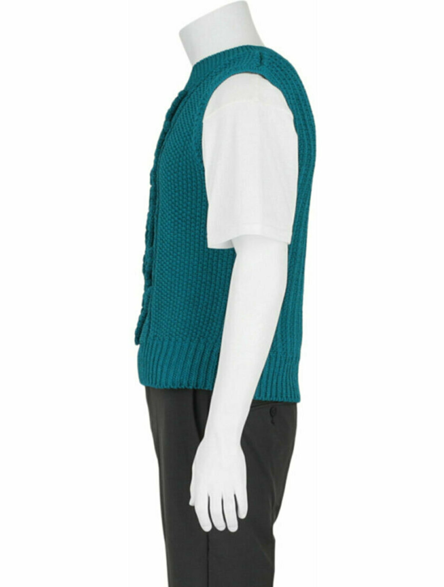 Bottega Veneta Solid Pullover w/ Tags