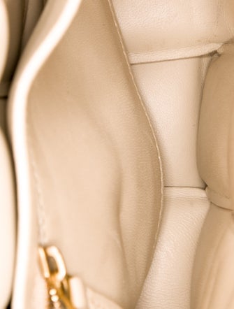 Bottega Veneta Intrecciato Padded Cassette