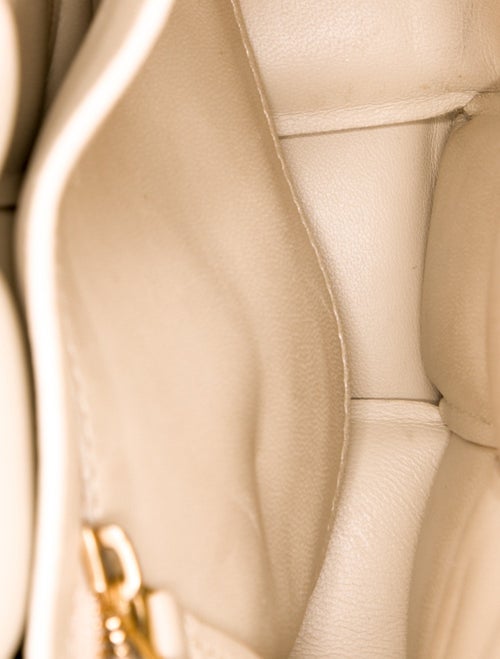 Bottega Veneta Intrecciato Padded Cassette