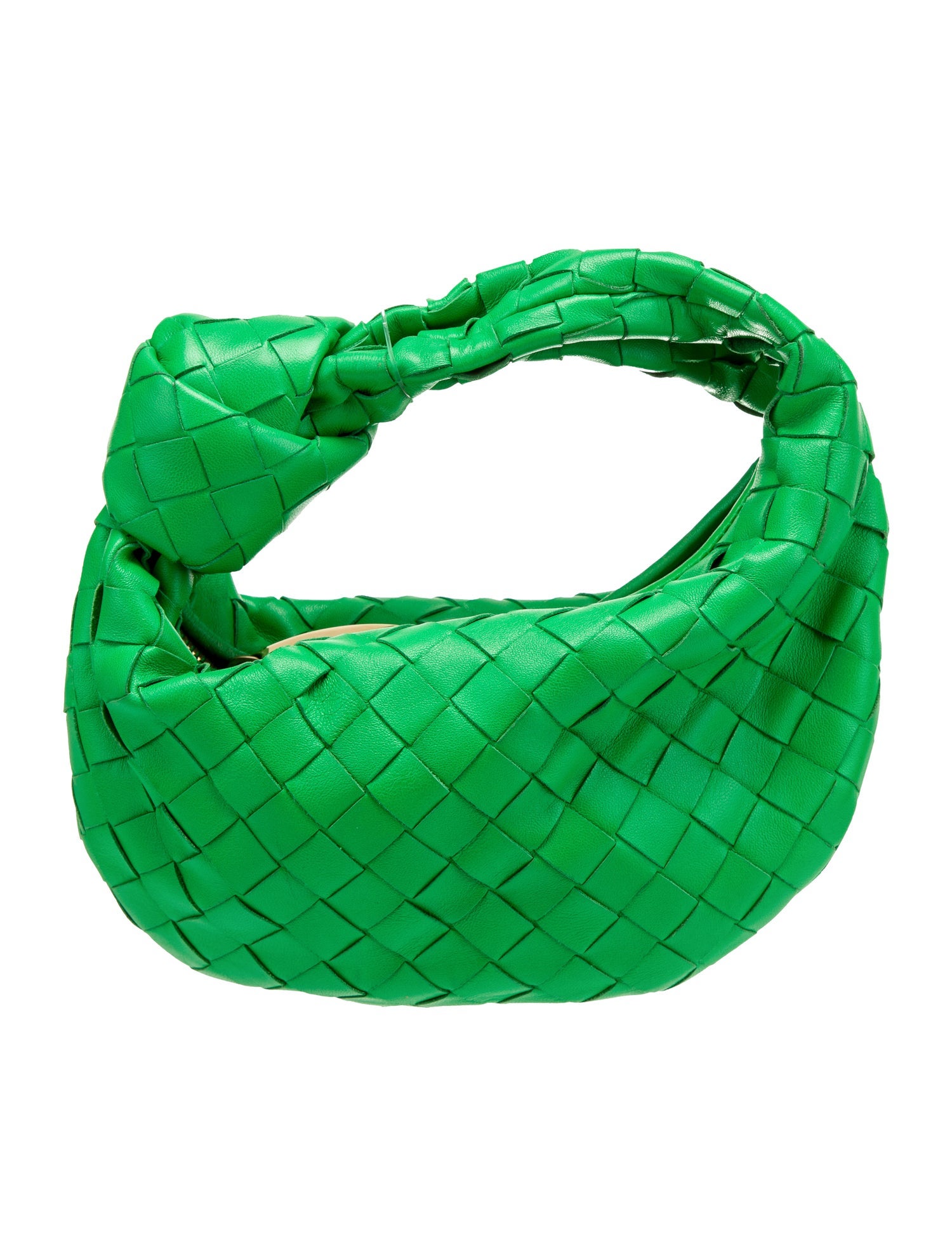 Bottega Veneta Intrecciato Jodie