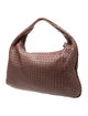Bottega Veneta Intrecciato Veneta Hobo
