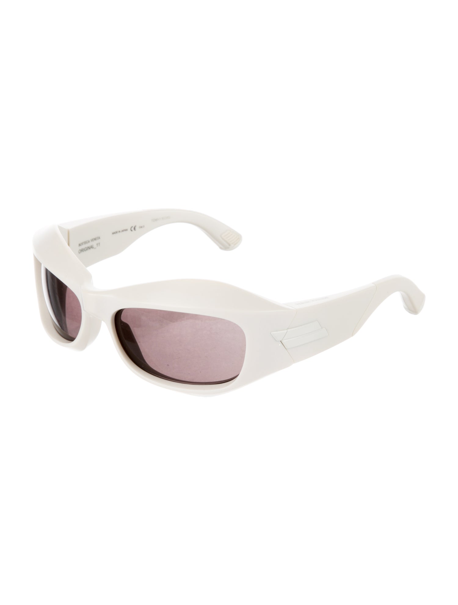 Bottega Veneta 761659 Cat-Eye Sunglasses