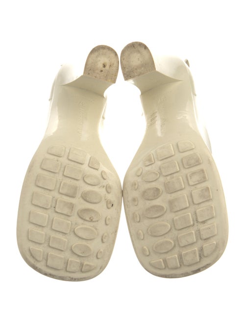 Bottega Veneta Rubber Rain Boots