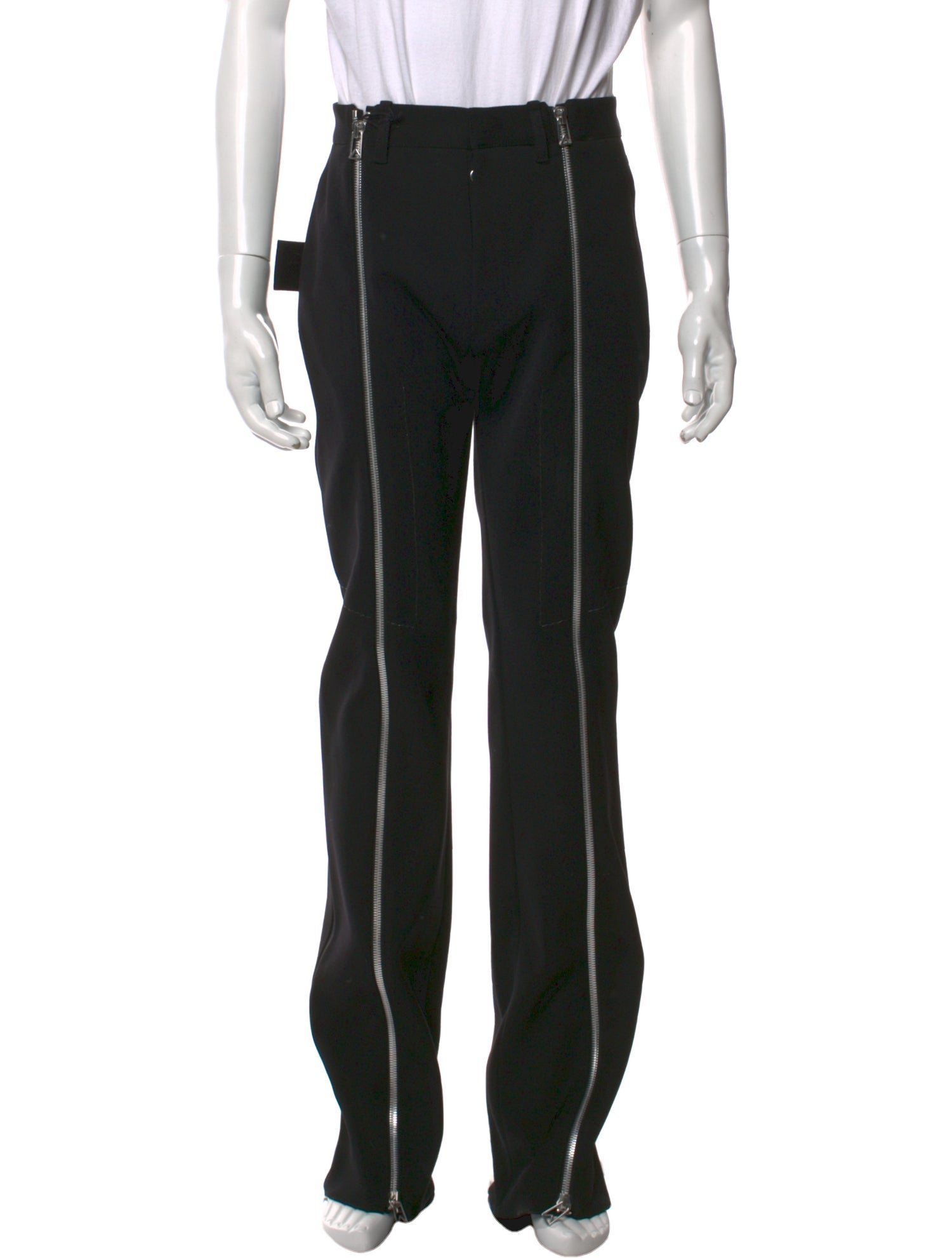 Bottega Veneta 2021 Straight Leg Pants w/ Tags