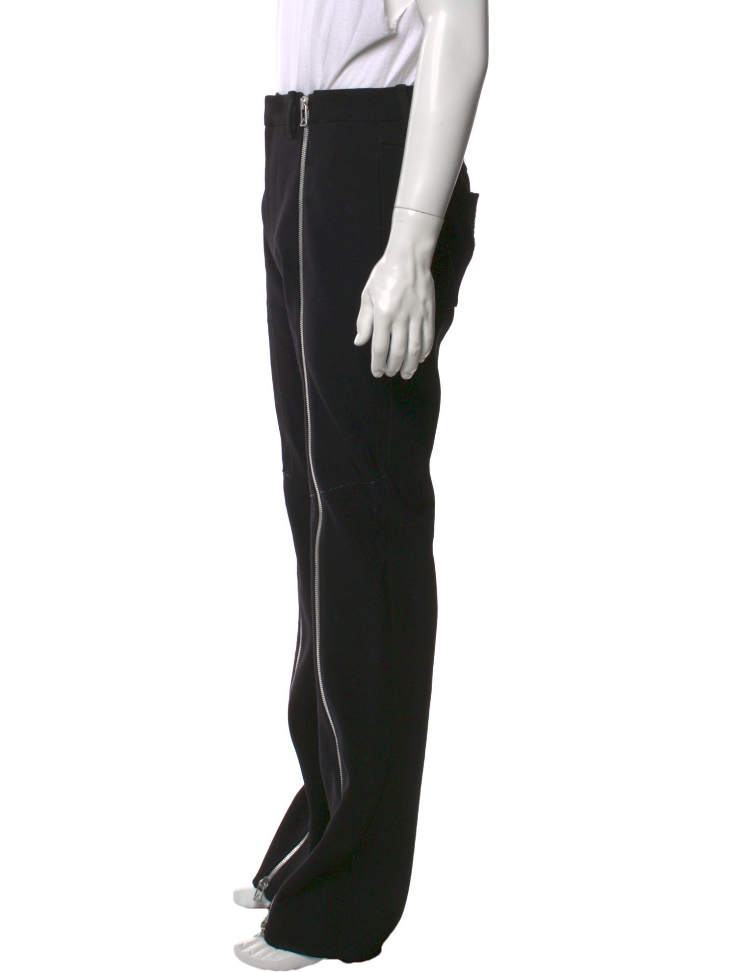 Bottega Veneta 2021 Straight Leg Pants w/ Tags