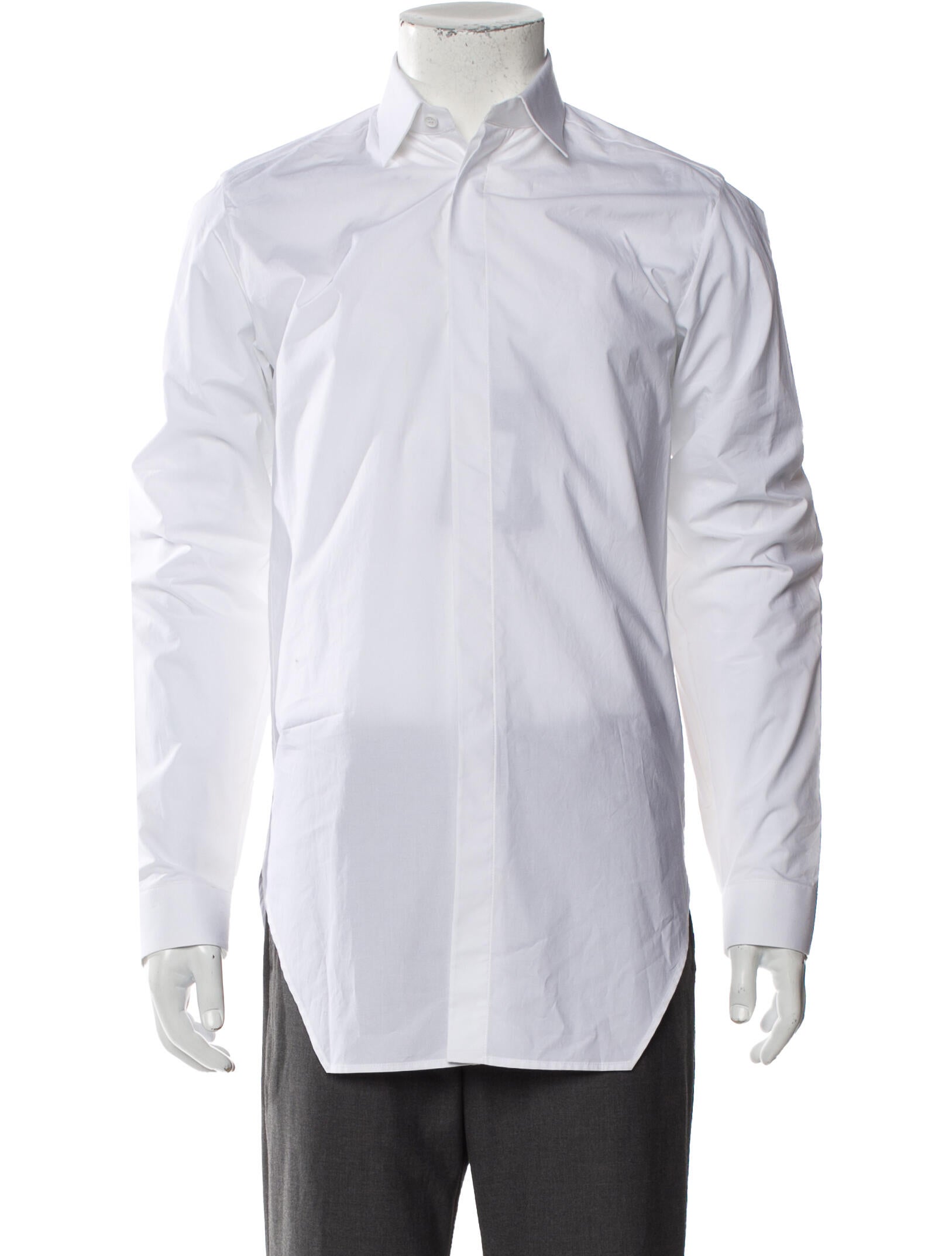 Bottega Veneta Long Sleeve Dress Shirt w/ Tags