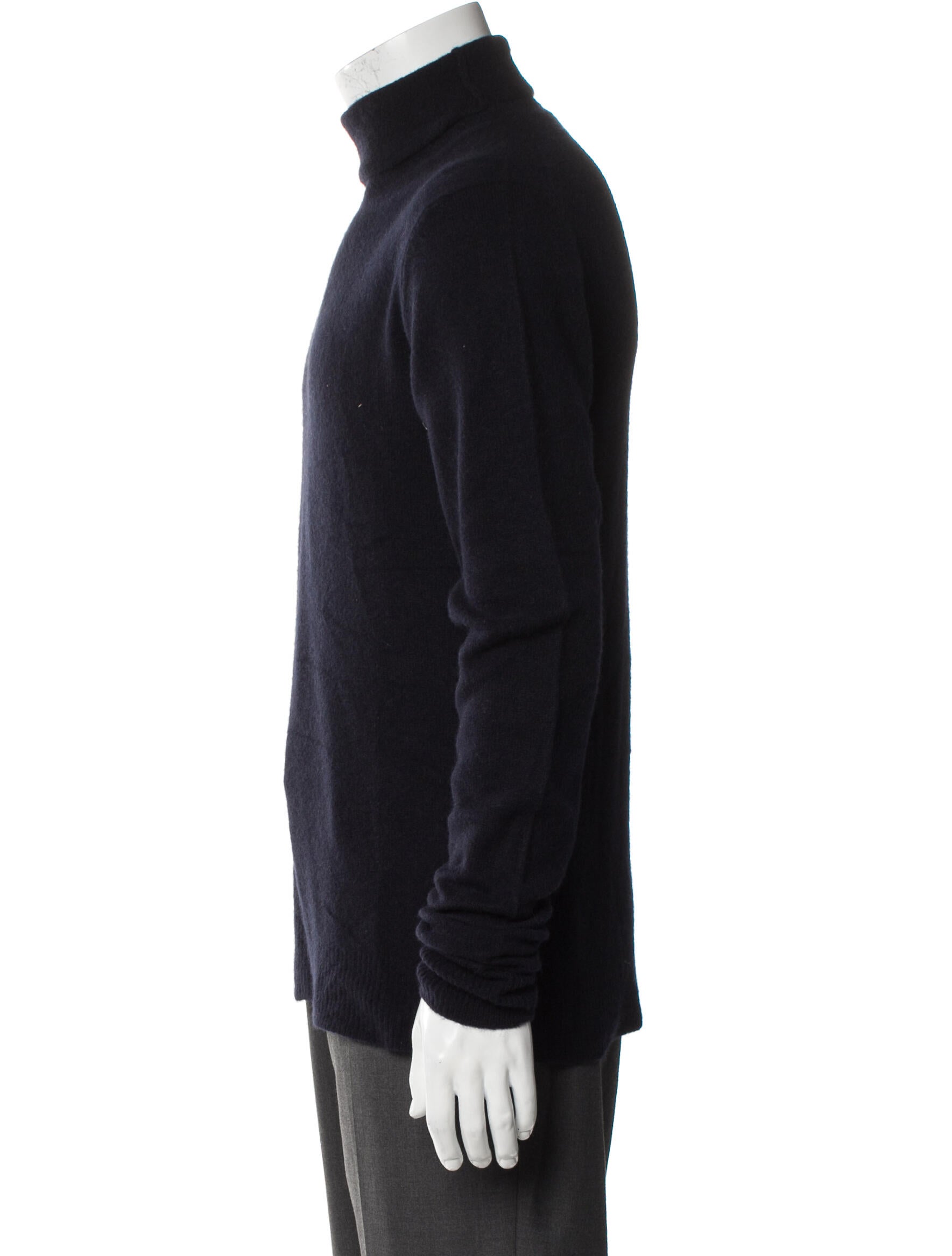 Bottega Veneta Cashmere Turtleneck Pullover w/ Tags