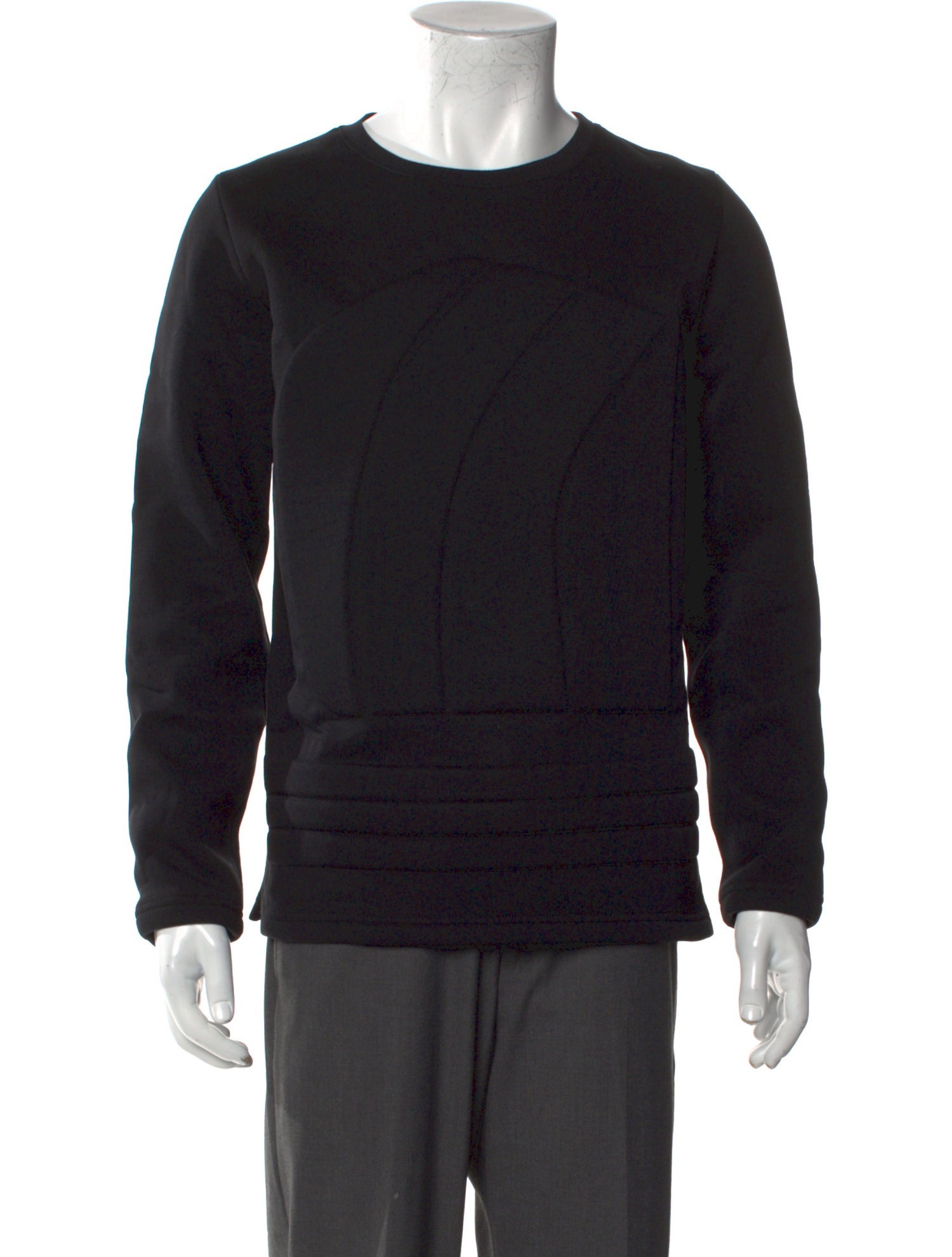 Bottega Veneta Crew Neck Long Sleeve Pullover w/ Tags