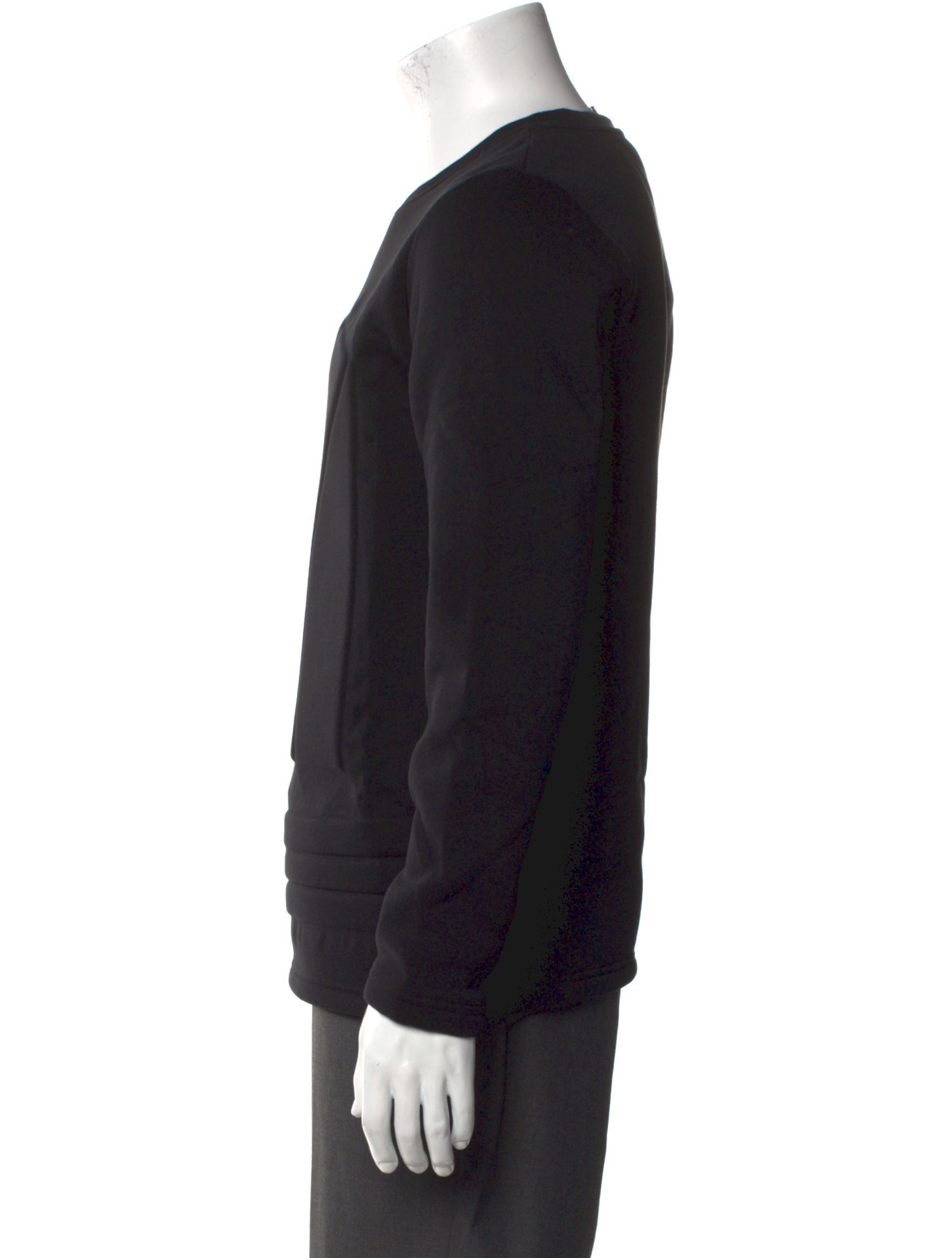 Bottega Veneta Crew Neck Long Sleeve Pullover w/ Tags