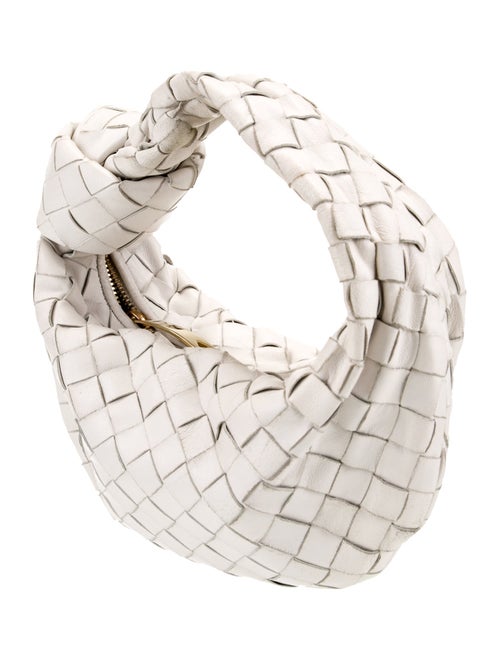 Bottega Veneta Leather Jodie