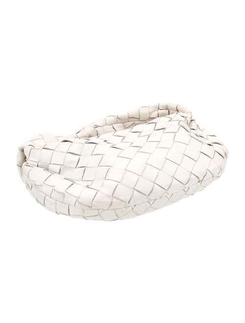 Bottega Veneta Leather Jodie