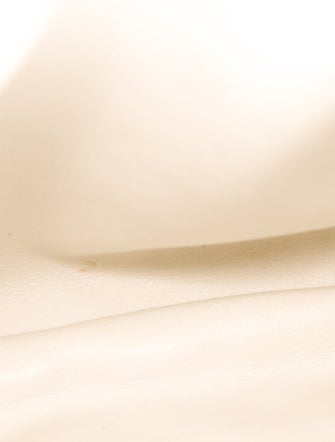 Bottega Veneta Leather Jodie