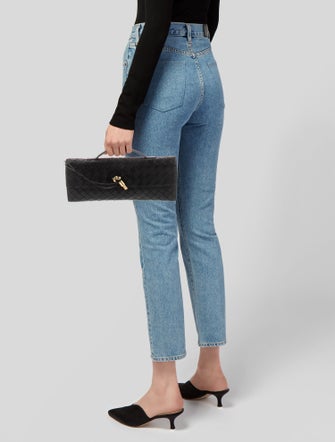 Bottega Veneta Intrecciato Andiamo