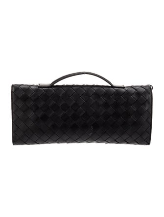 Bottega Veneta Intrecciato Andiamo
