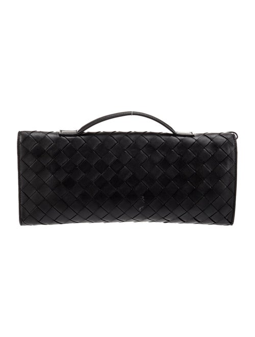 Bottega Veneta Intrecciato Andiamo