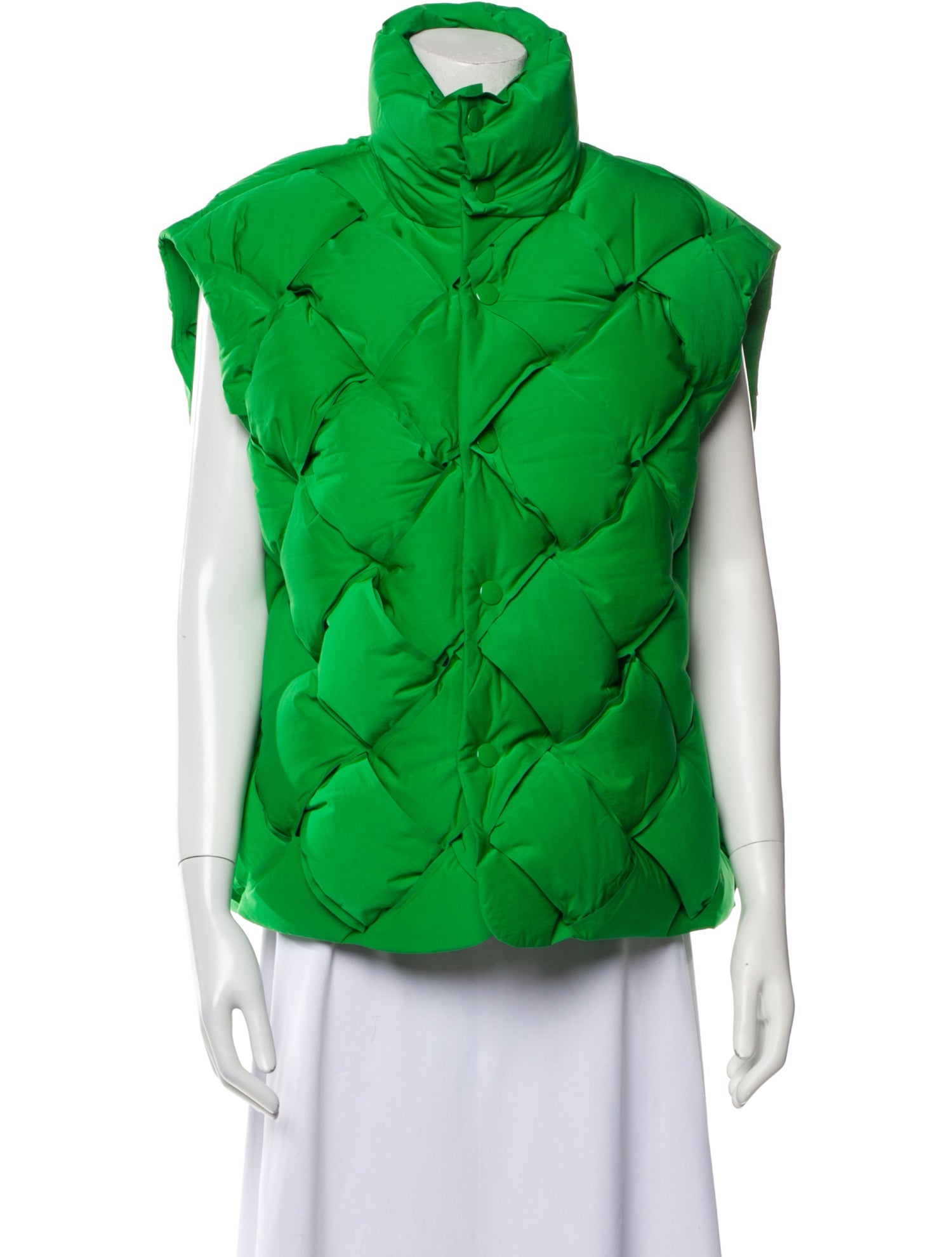 Bottega Veneta 2022 Vest