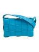 Bottega Veneta Leather Cassette Small
