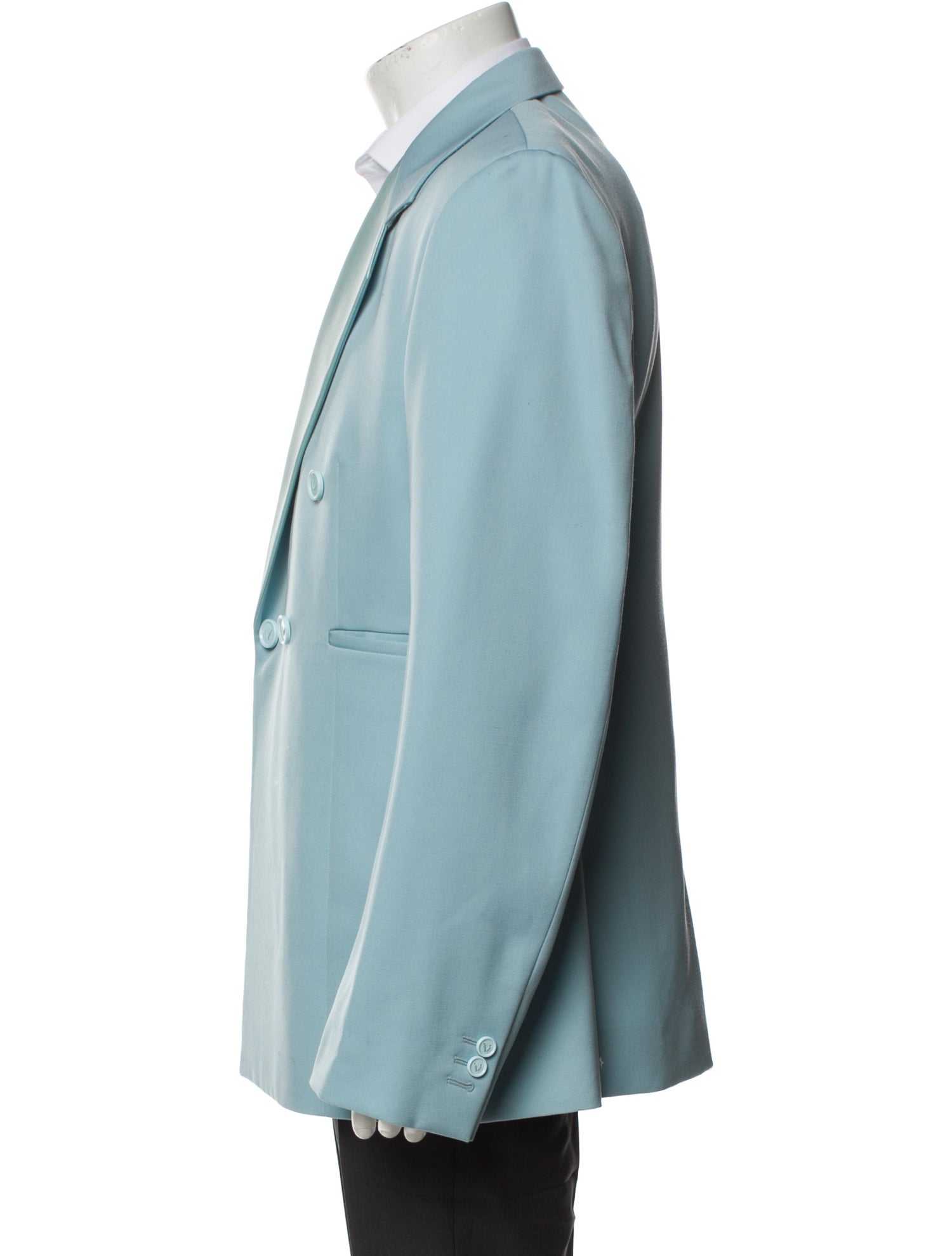 Bottega Veneta Wool Blazer