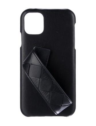 Bottega Veneta iPhone Case