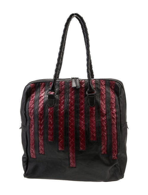 Bottega Veneta Intrecciato Tote