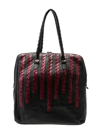 Bottega Veneta Intrecciato Tote