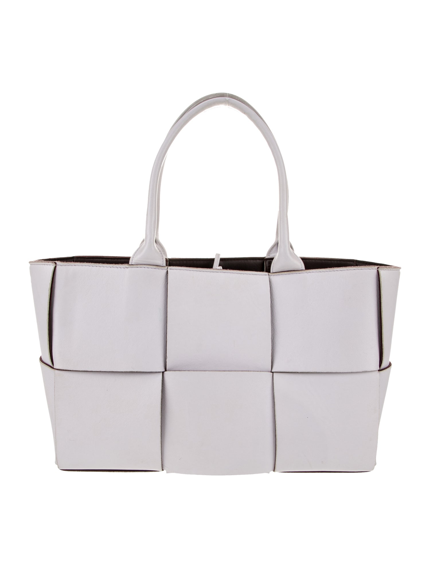 Bottega Veneta Intrecciato Arco