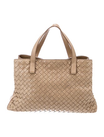 Bottega Veneta Intrecciato Roma