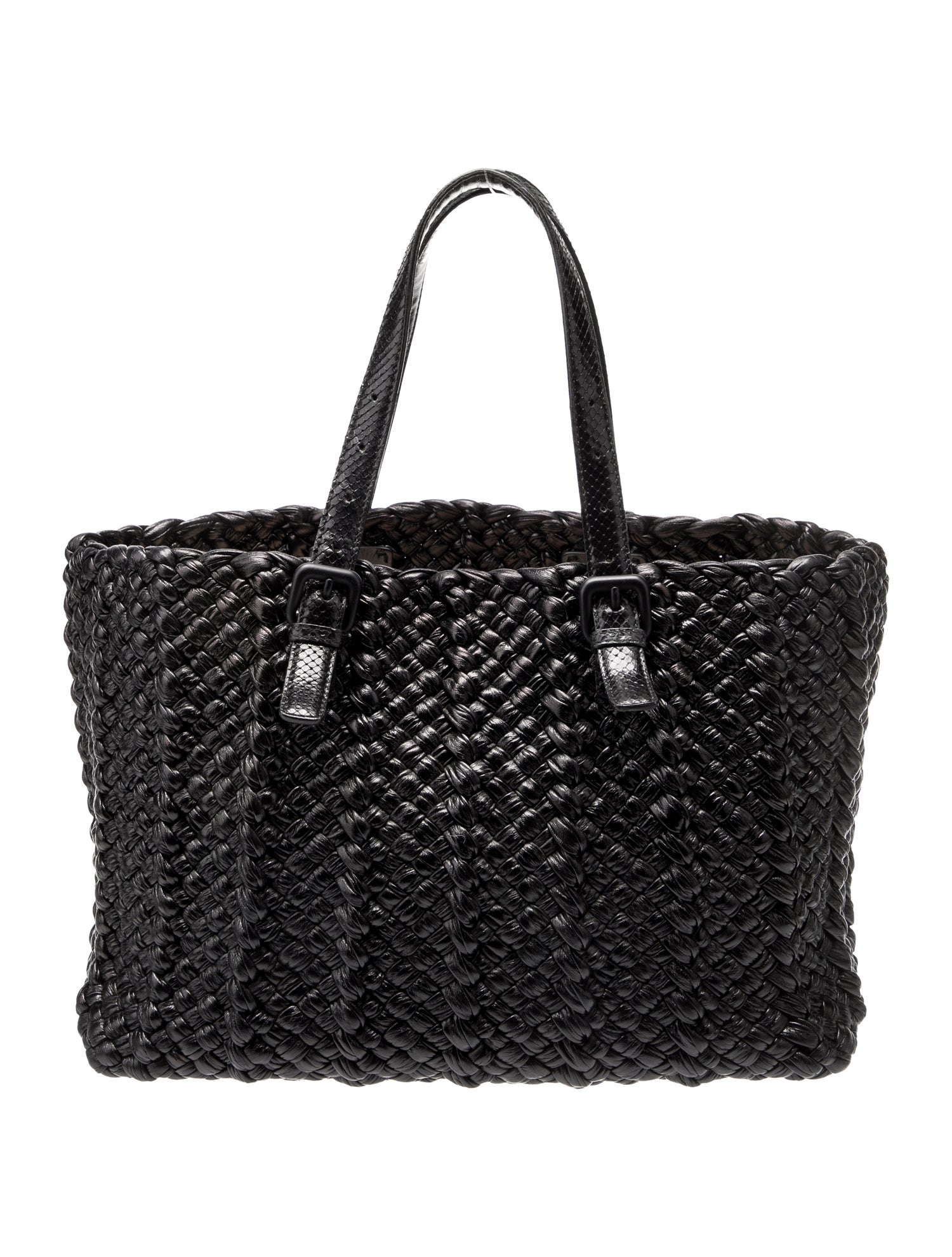 Bottega Veneta Intrecciato Tote