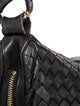 Bottega Veneta Intrecciato Shoulder Bag