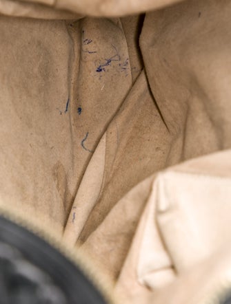 Bottega Veneta Intrecciato Shoulder Bag