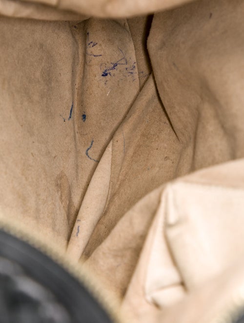 Bottega Veneta Intrecciato Shoulder Bag