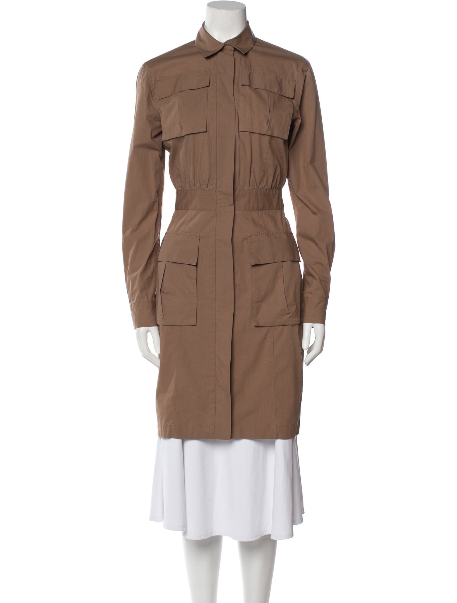 Bottega Veneta Parka