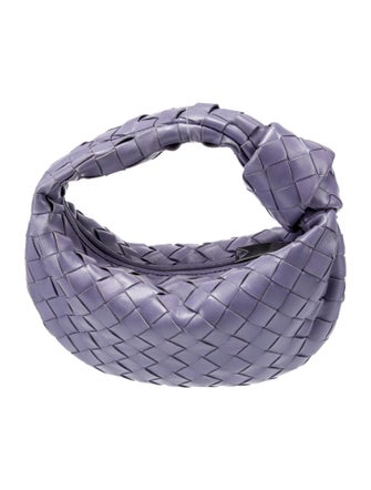 Bottega Veneta Intrecciato Jodie Mini