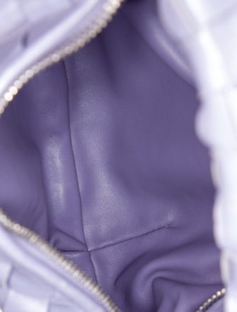 Bottega Veneta Intrecciato Jodie Mini