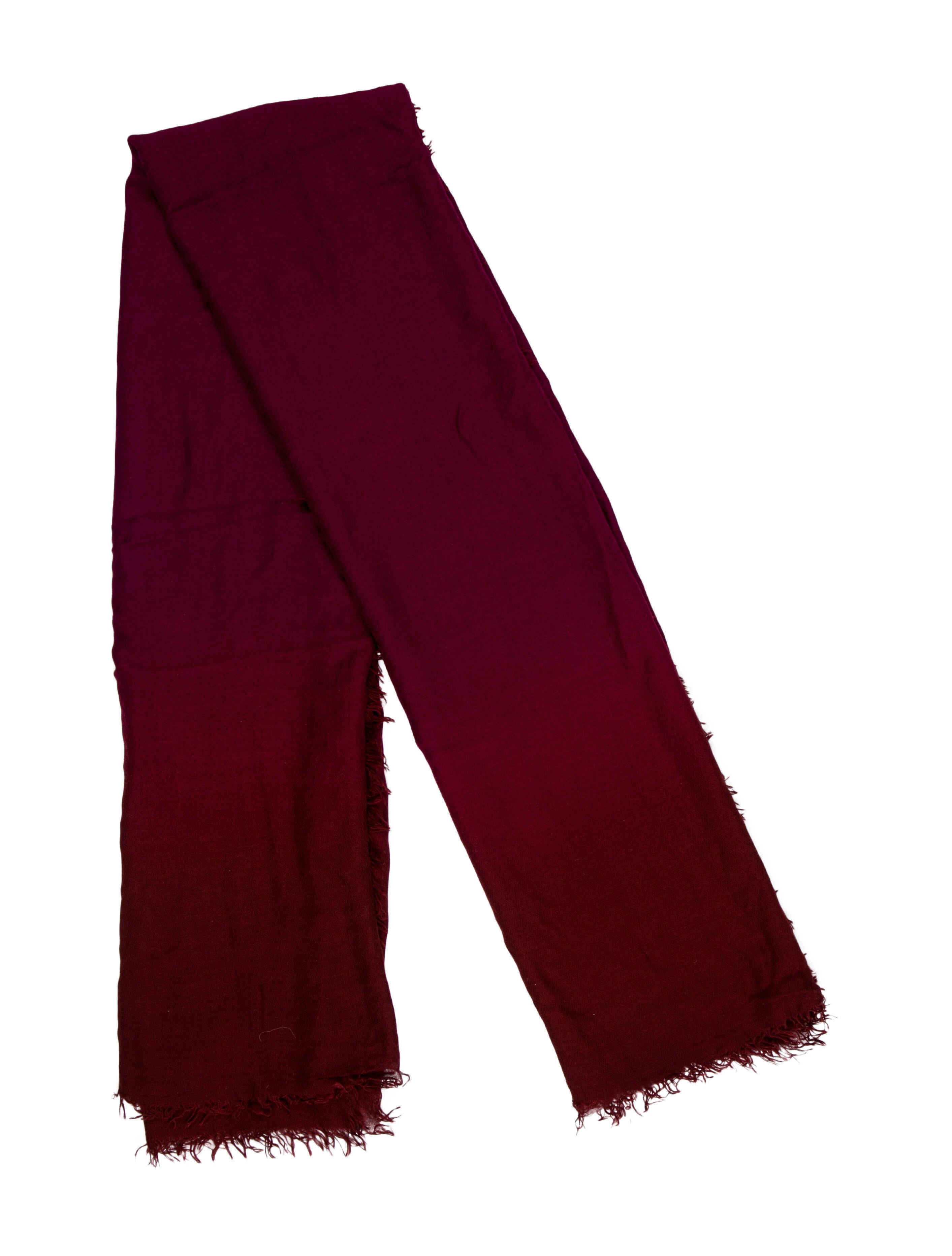 Bottega Veneta Scarf