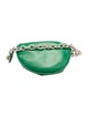 Bottega Veneta Leather Belt Chain Pouch