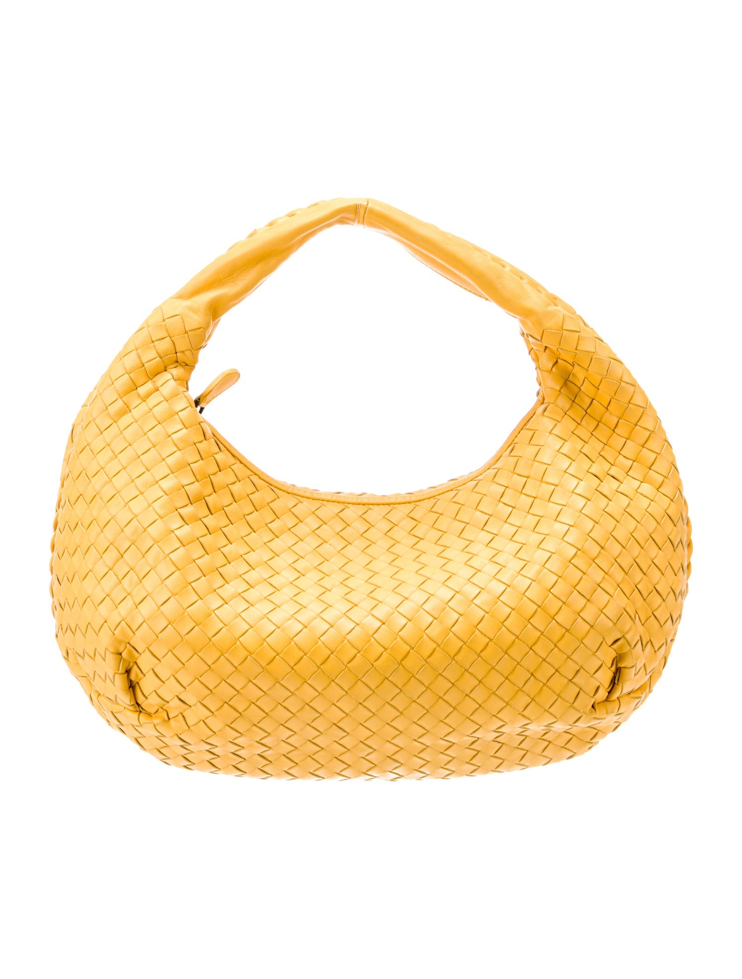 Bottega Veneta Intrecciato Belly Small