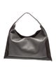 Bottega Veneta Leather Hobo