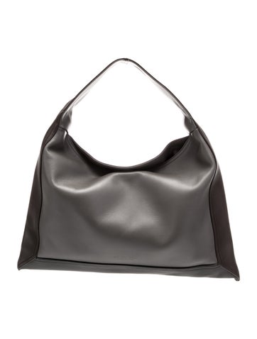 Bottega Veneta Hobos Leather Hobo
