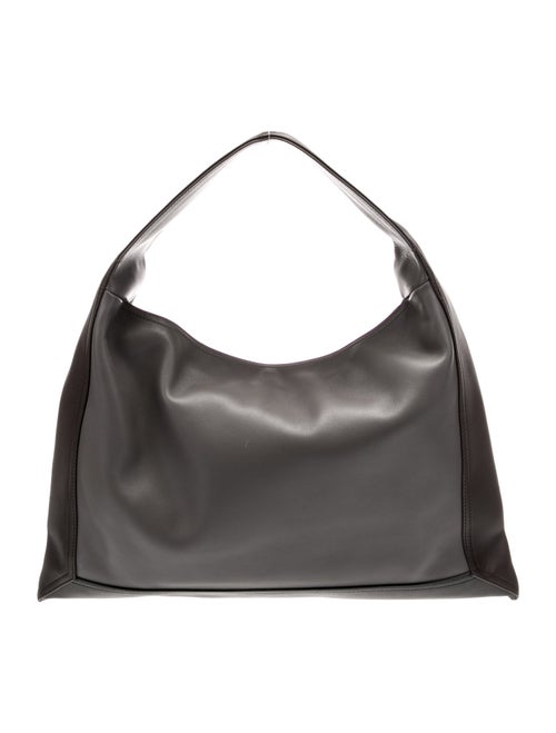 Bottega Veneta Leather Hobo