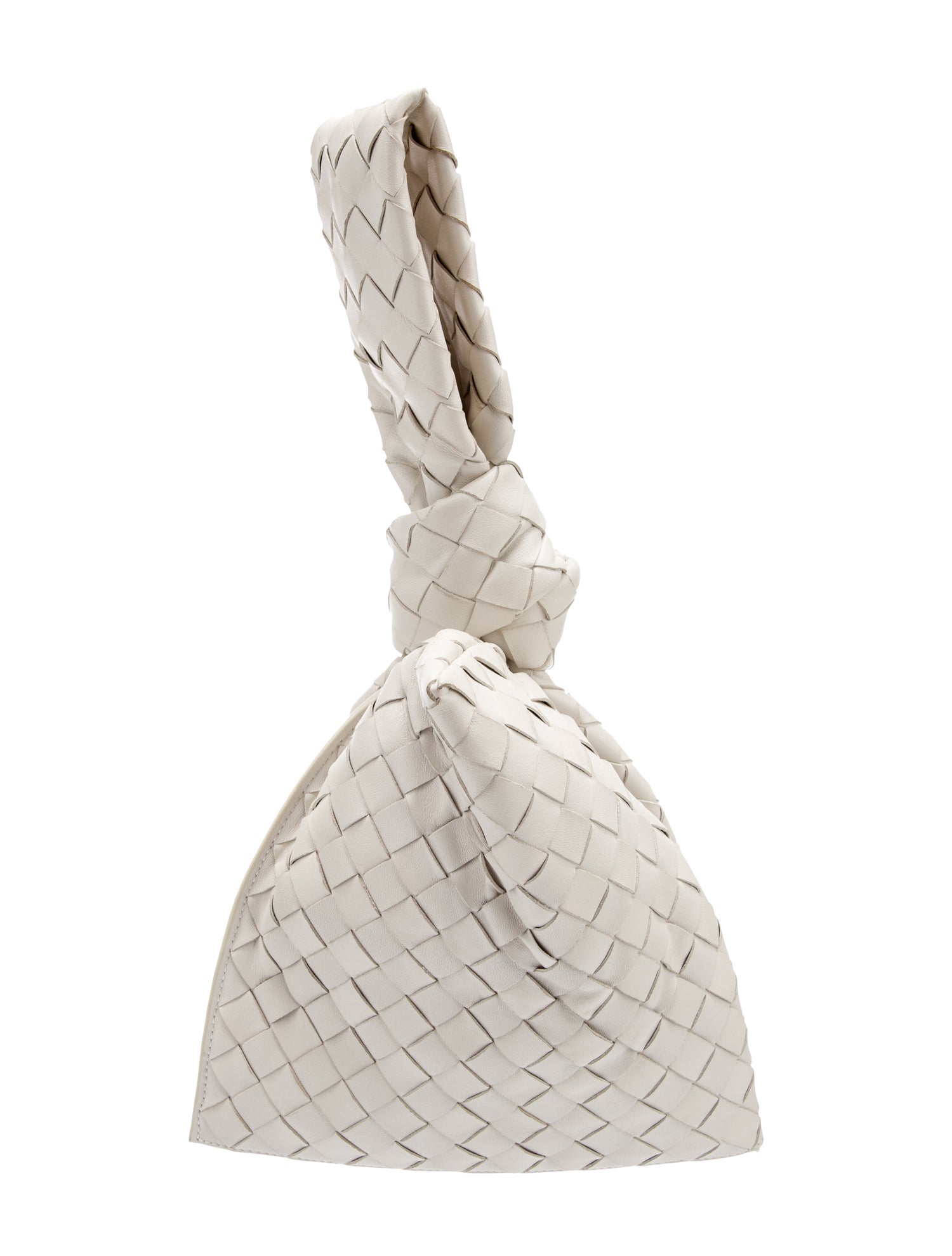 Bottega Veneta Intrecciato Twist