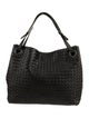 Bottega Veneta Intrecciato Shoulder Bag