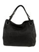 Bottega Veneta Intrecciato Shoulder Bag