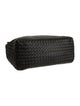 Bottega Veneta Intrecciato Shoulder Bag