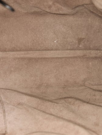 Bottega Veneta Intrecciato Shoulder Bag