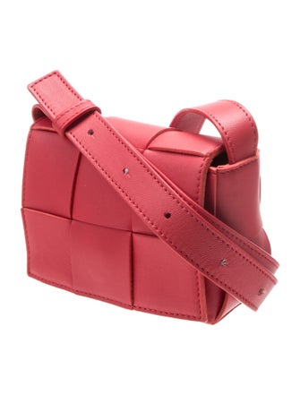 Bottega Veneta Intrecciato Cassette