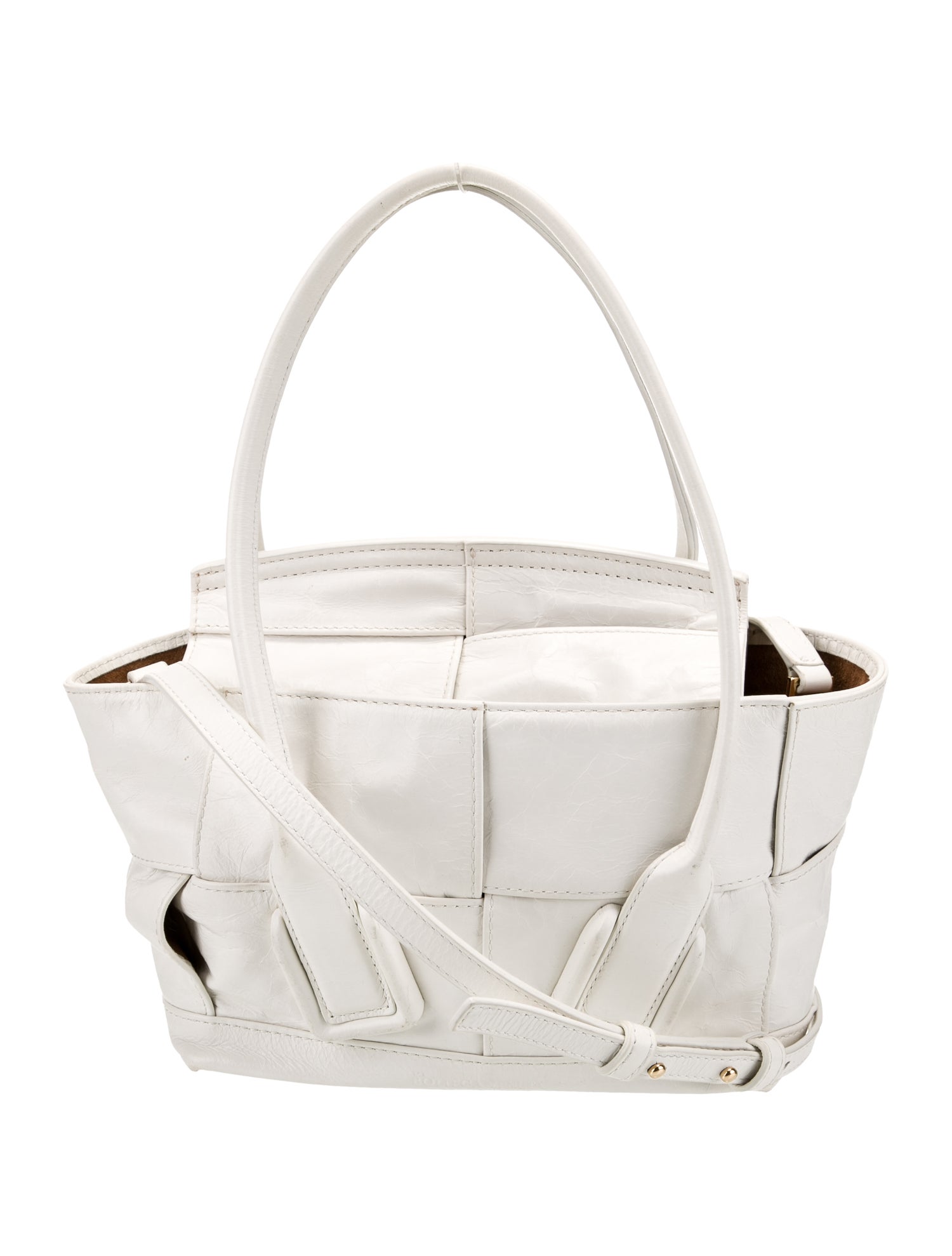 Bottega Veneta Intrecciato Arco