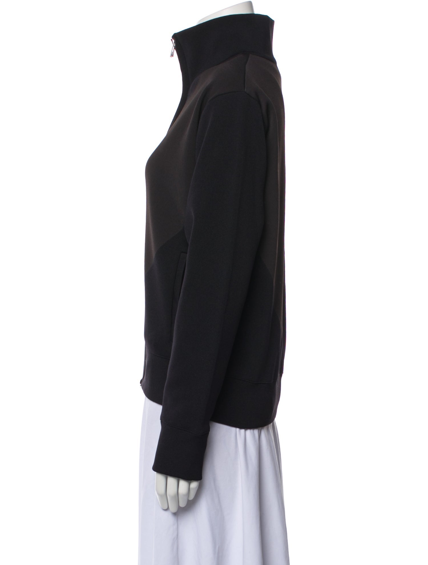 Bottega Veneta Bomber Jacket